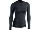 Iron-ic Long-Sleeve T-Shirt Thermic - Women, black | Bild 1