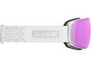 Giro Eave inkl. WS, white velvet/Lens: vivid pink | Bild 4