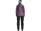 Ortovox 3L Ortler Pants W, black raven | Bild 4