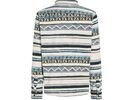 O’Neill Superfleece Shirt, grey ikat stripe | Bild 2