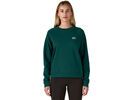 Patagonia Women's Regenerative Organic Certified Cotton Essential Top, cascade green | Bild 2