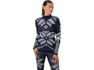Kari Traa Faith Half Zip Baselayer, dark navy blue | Bild 7