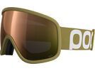 POC Tarsal, Clarity Int. Partly Sunny Rose Gold / olivine green | Bild 1