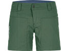 Ortovox Merino Shield Vintage Engadin Shorts W, green forrest | Bild 1