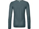 Ortovox 150 Merino Cool Clean LS W, dark arctic grey | Bild 2