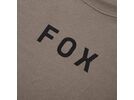 Fox Ranger Short Sleeve Jersey Wordmark, nutmeg | Bild 4