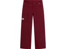 The North Face W Freedom Insulated Pant - Regular, burgundy crush | Bild 1