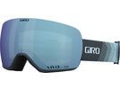 Giro Article II, Vivid Royal / dark shark light streaker | Bild 1