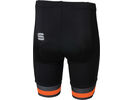 Sportful Tour 2.0 Kid Short, black/orange sdr | Bild 2