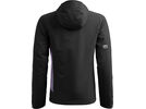 Ortovox Merino Shield Tec Seceda Softshell Jacket W, black raven | Bild 2