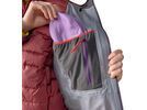 Haglöfs Spitz GTX Pro II Jacket Women, grape purple/purple night | Bild 8