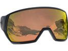 Salomon Pioneer/Icon Visor Photo ML Red | Bild 1