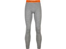 Ortovox 185 Merino Rock'n'Wool Long Pants M, grey blend | Bild 1