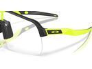 Oakley Sutro Lite Court Collection, Clear / matte black | Bild 4