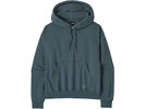Patagonia Women's Fitz Roy Massif Daily Hoody, summit blue | Bild 1