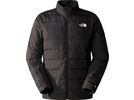 The North Face Men’s North Table Down Triclimate Jacket, tnf black | Bild 4