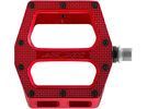 Azonic Pucker Up Pedal, red | Bild 1