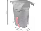 Geosmina Big Pannier - 25 L, red | Bild 7