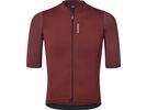 GripGrab RIDE Short Sleeve Jersey, dark red | Bild 2