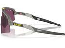 Oakley Sutro Lite Sweep Tour de France, Prizm Road Black / matte grey ink | Bild 9