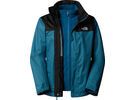 The North Face Men’s Evolve II Triclimate 3-in-1 Jacket, mallard blue/tnf black | Bild 2