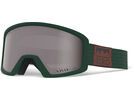 Giro Blok, well green alps/Lens: vivid onyx | Bild 1