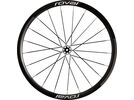Specialized Roval Alpinist CLX III - 700C / 12x100 mm, gloss carbon/gloss white | Bild 2