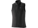 Patagonia Women's R1 Fleece Vest, black | Bild 1