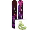 Set: Burton Stylus 2019 +  Scribe EST (1931102S) | Bild 1