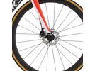 Specialized S-Works Tarmac Disc Di2, carbon/red/white | Bild 2