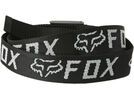 Fox Mr. Clean Web Belt, black | Bild 2