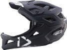 Leatt Helmet DBX 3.0 Enduro V2, black/white | Bild 2