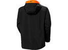 Helly Hansen Sogn Tinden Shell Jacket Herren, black | Bild 2