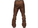 Nitro L1 Thunder Pant, Chocolate Stretch Twill | Bild 2