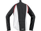 Gore Bike Wear Contest 2.0 Windstopper Active Shell Jacke, black/red | Bild 2