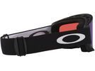 Oakley Flow Scape M, Prizm Snow Argon Iridium & Iced / matte black | Bild 10