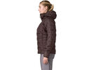 Patagonia Women's Durable Down Hoody, den brown | Bild 8