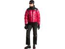 The North Face W Summit Nuptse Jacket, tnf black/lali guran | Bild 6