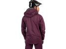 Endura MT500 Wasserdichte Jacke II, aubergine | Bild 4