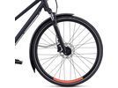 Specialized Crosstrail Step-Through EQ - Black Top Collection, black/red | Bild 4