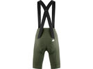 Assos UMA GT Bib Shorts S11, moss green | Bild 4