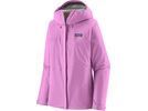Patagonia Women's Torrentshell 3L Rain Jacket, brisk purple | Bild 1