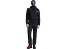 The North Face M Polartec Power Stretch Meteora Hoodie, tnf black | Bild 6