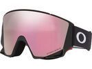 Oakley Flow Scape M, Prizm Rose Gold Iridium & Iced / matte black | Bild 2