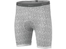 Scott Shorts Underwear, white print | Bild 2