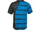 Scott Path 50 s/sl Shirt, black/blue | Bild 2