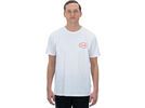 Cube Organic T-Shirt Gravity-Fit Sushi, white | Bild 3