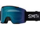 Smith Stash XL, ChromaPop Everyday Blue Mirror / black | Bild 1