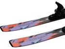 Salomon Stance Pro 86 + MI12 GW, violet tulip/nasturtium/black | Bild 6