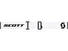 Scott React, Enhancer Blue Chrome / mineral white/black | Bild 3